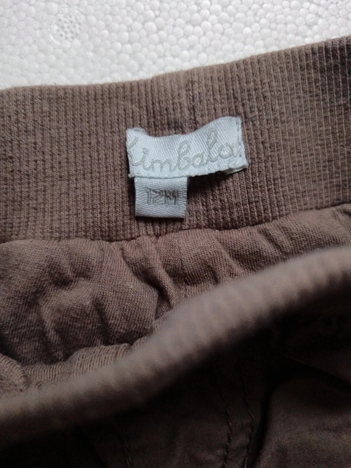 Joggingbroek – photo 3